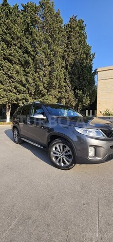 Kia Sorento 2013, 204,000 km - 2.0 l - Bakı
