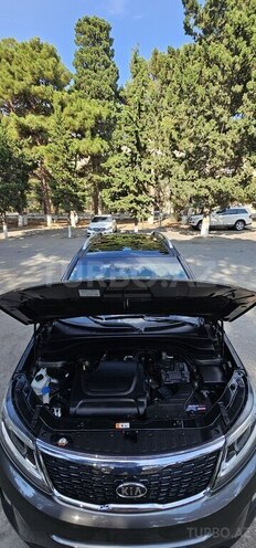 Kia Sorento 2013, 204,000 km - 2.0 l - Bakı