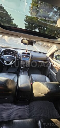 Kia Sorento 2013, 204,000 km - 2.0 l - Bakı