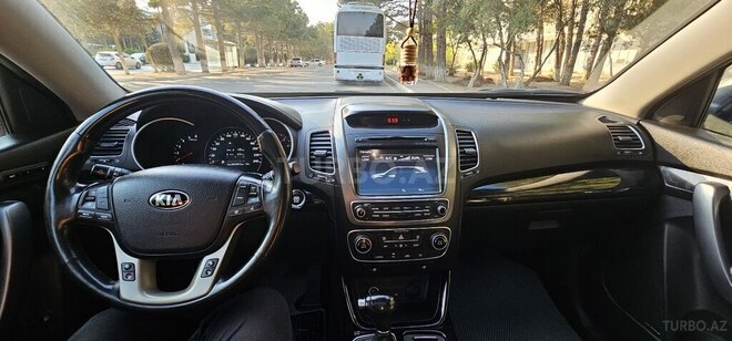 Kia Sorento 2013, 204,000 km - 2.0 l - Bakı