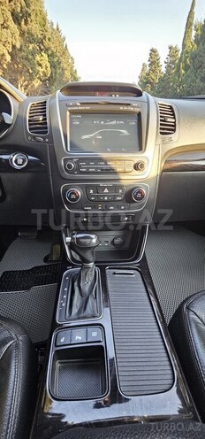 Kia Sorento 2013, 204,000 km - 2.0 l - Bakı