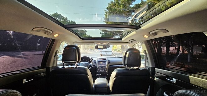 Kia Sorento 2013, 204,000 km - 2.0 l - Bakı