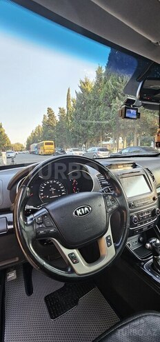Kia Sorento 2013, 204,000 km - 2.0 l - Bakı