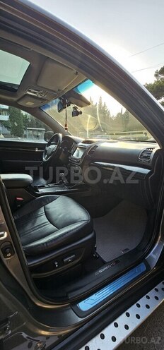 Kia Sorento 2013, 204,000 km - 2.0 l - Bakı