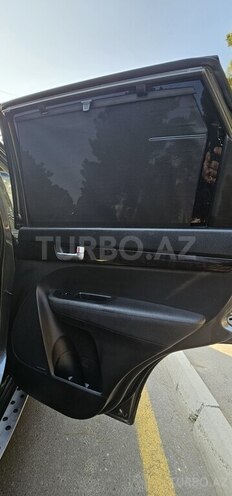 Kia Sorento 2013, 204,000 km - 2.0 l - Bakı