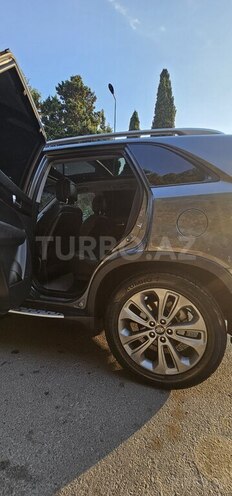 Kia Sorento 2013, 204,000 km - 2.0 l - Bakı