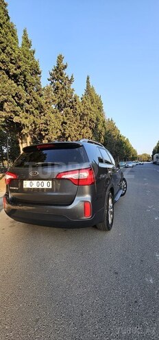 Kia Sorento 2013, 204,000 km - 2.0 l - Bakı