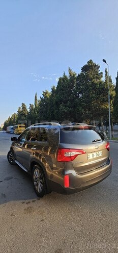 Kia Sorento 2013, 204,000 km - 2.0 l - Bakı