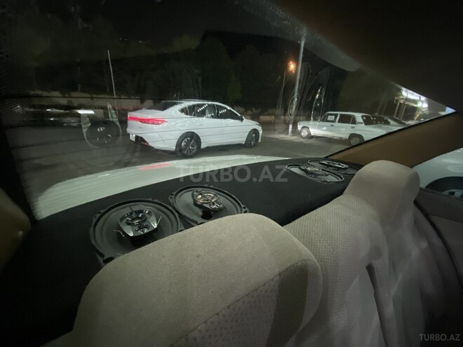 Khazar LX 2018, 222,000 km - 1.7 l - Bakı