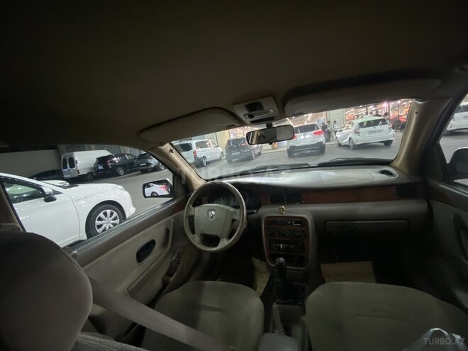 Khazar LX 2018, 222,000 km - 1.7 l - Bakı