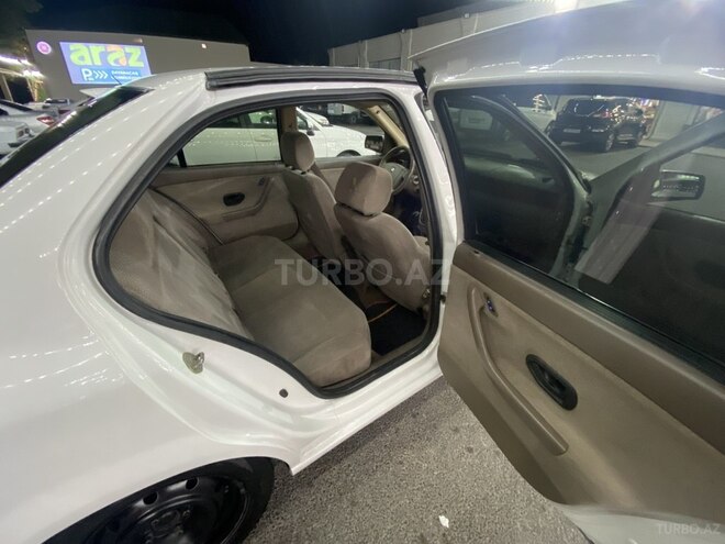 Khazar LX 2018, 222,000 km - 1.7 l - Bakı