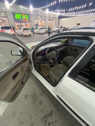 Khazar LX 2018, 222,000 km - 1.7 l - Bakı
