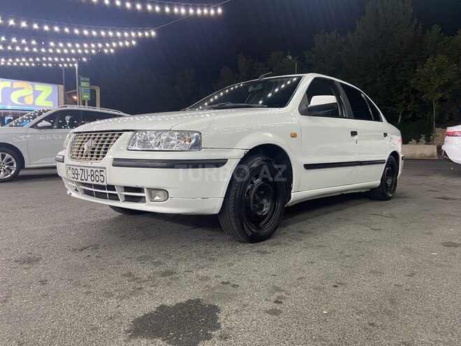Khazar LX 2018, 222,000 km - 1.7 l - Bakı