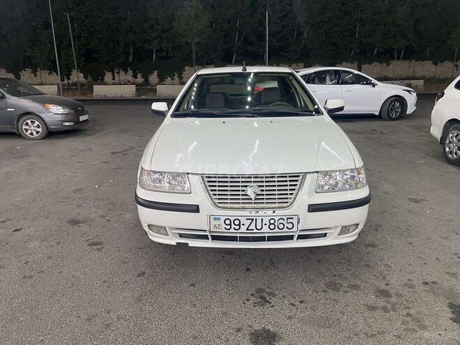Khazar LX 2018, 222,000 km - 1.7 l - Bakı