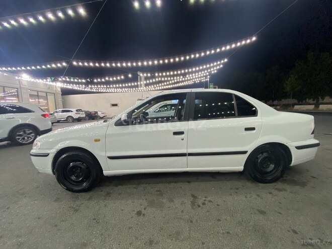 Khazar LX 2018, 222,000 km - 1.7 l - Bakı