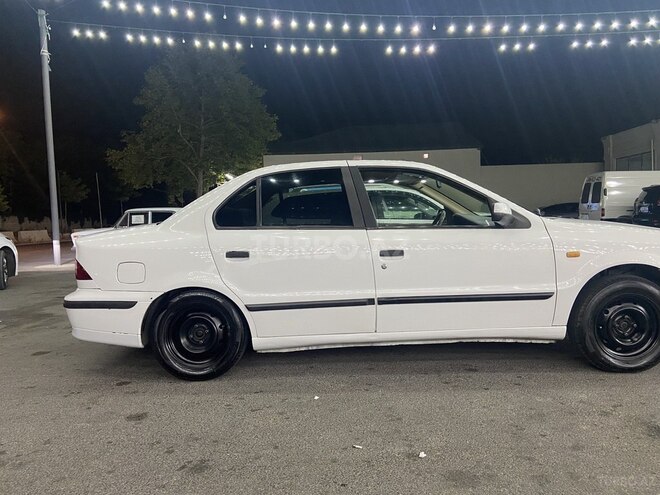 Khazar LX 2018, 222,000 km - 1.7 l - Bakı