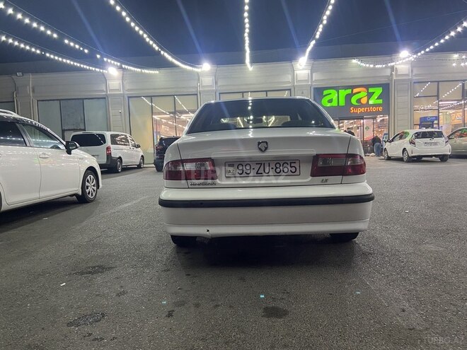 Khazar LX 2018, 222,000 km - 1.7 l - Bakı