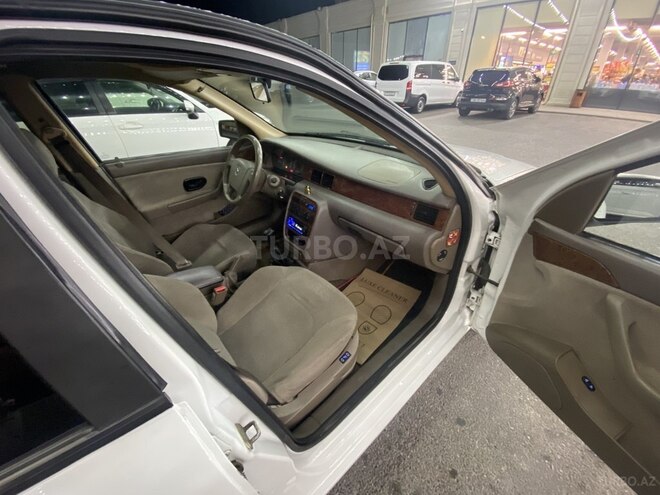 Khazar LX 2018, 222,000 km - 1.7 l - Bakı