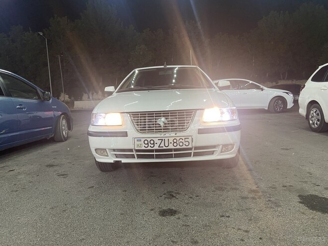 Khazar LX 2018, 222,000 km - 1.7 l - Bakı