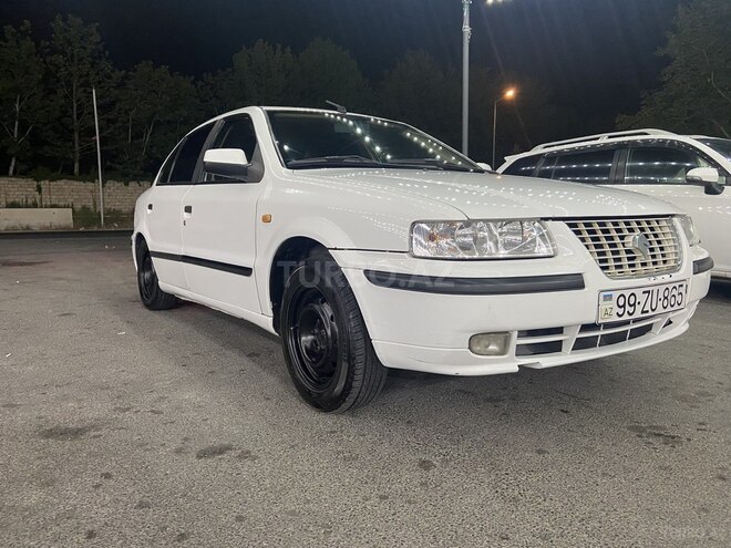 Khazar LX 2018, 222,000 km - 1.7 l - Bakı