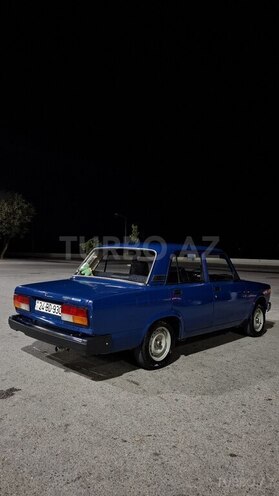 LADA (VAZ) 2107 2001, 67,364 km - 1.6 l - Şamaxı