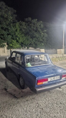 LADA (VAZ) 2107 2001, 67,364 km - 1.6 l - Şamaxı