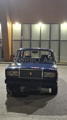 LADA (VAZ) 2107 2001, 67,364 km - 1.6 l - Şamaxı