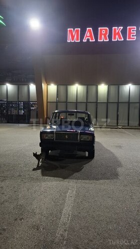 LADA (VAZ) 2107 2001, 67,364 km - 1.6 l - Şamaxı