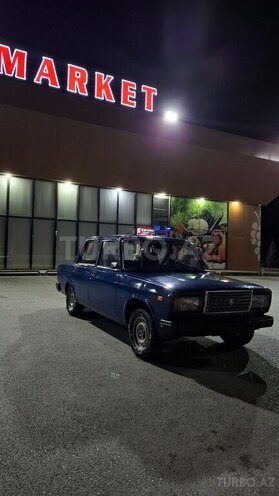 LADA (VAZ) 2107 2001, 67,364 km - 1.6 l - Şamaxı