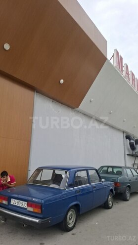 LADA (VAZ) 2107 2001, 67,364 km - 1.6 l - Şamaxı