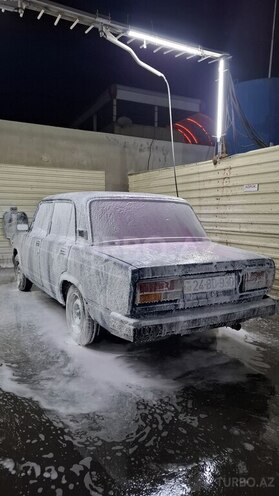 LADA (VAZ) 2107 2001, 67,364 km - 1.6 l - Şamaxı