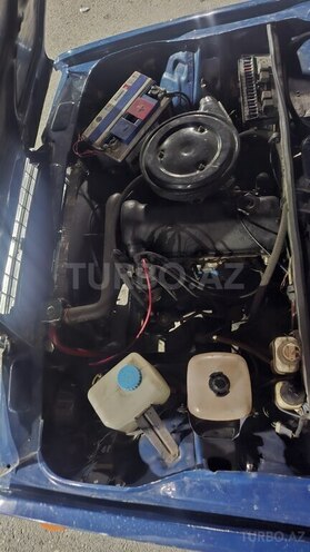 LADA (VAZ) 2107 2001, 67,364 km - 1.6 l - Şamaxı