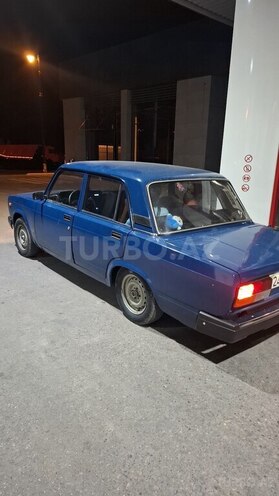 LADA (VAZ) 2107 2001, 67,364 km - 1.6 l - Şamaxı
