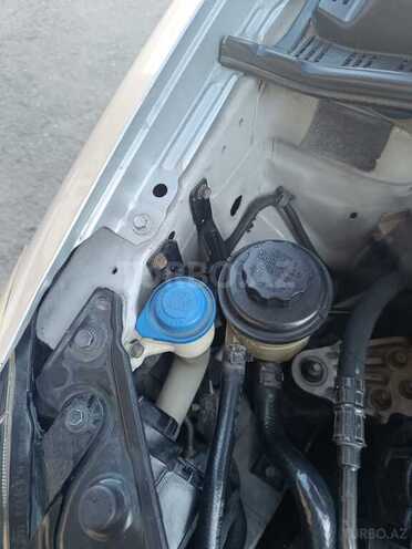 Hyundai Getz 2006, 344,000 km - 1.6 l - Bakı