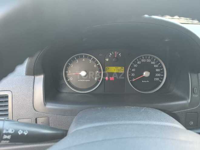 Hyundai Getz 2006, 344,000 km - 1.6 l - Bakı
