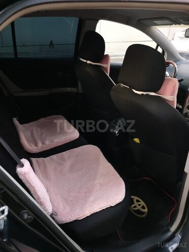 Toyota Yaris 2008, 160,000 km - 1.3 l - Bakı