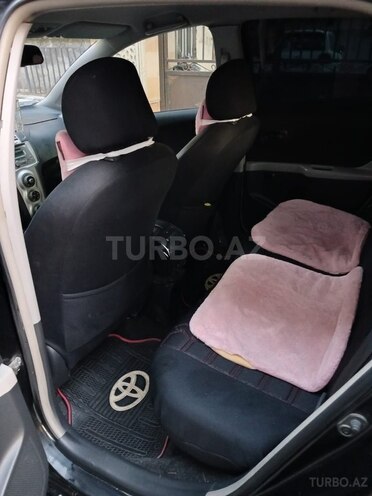 Toyota Yaris 2008, 160,000 km - 1.3 l - Bakı