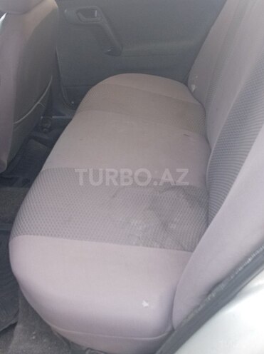 LADA (VAZ) 2110 2002, 474,583 km - 1.6 l - Xaçmaz