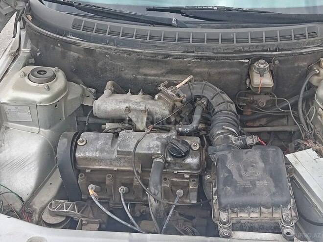 LADA (VAZ) 2110 2002, 474,583 km - 1.6 l - Xaçmaz