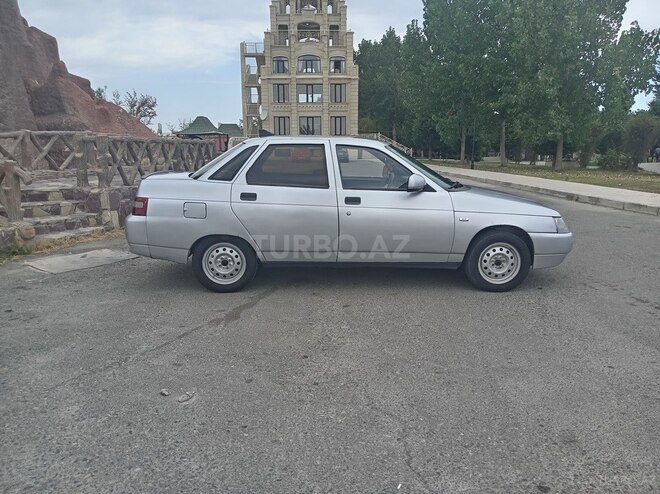 LADA (VAZ) 2110 2002, 474,583 km - 1.6 l - Xaçmaz
