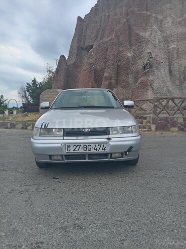 LADA (VAZ) 2110 2002, 474,583 km - 1.6 l - Xaçmaz