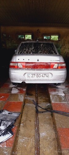 LADA (VAZ) 2110 2002, 474,583 km - 1.6 l - Xaçmaz