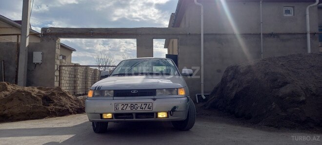 LADA (VAZ) 2110 2002, 474,583 km - 1.6 l - Xaçmaz
