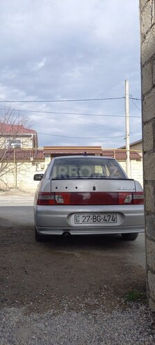 LADA (VAZ) 2110 2002, 474,583 km - 1.6 l - Xaçmaz