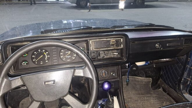 LADA (VAZ) 2107 2001, 67,364 km - 1.6 l - Şamaxı