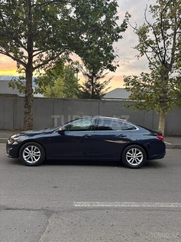 Chevrolet Malibu 2016, 281,000 km - 1.5 л - Tovuz