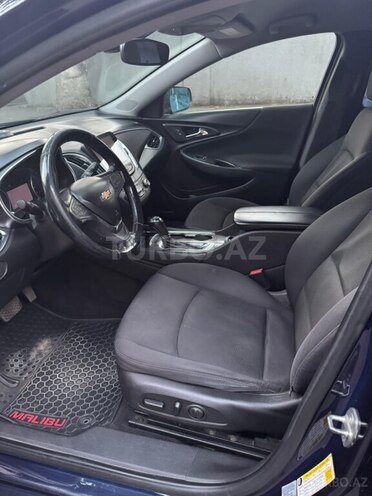 Chevrolet Malibu 2016, 281,000 km - 1.5 л - Tovuz