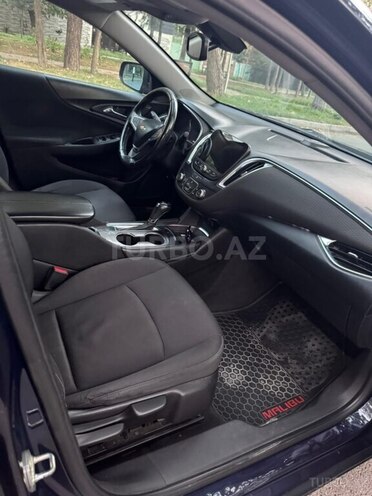 Chevrolet Malibu 2016, 281,000 km - 1.5 л - Tovuz