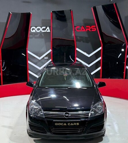 Opel Astra 2005, 199,000 km - 1.4 л - Sumqayıt