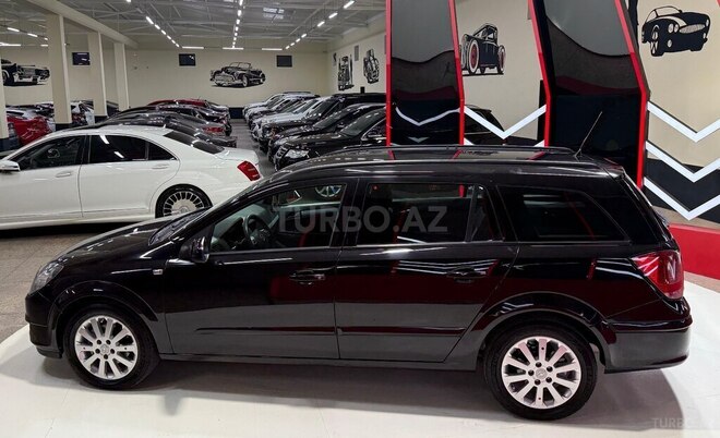Opel Astra 2005, 199,000 km - 1.4 л - Sumqayıt